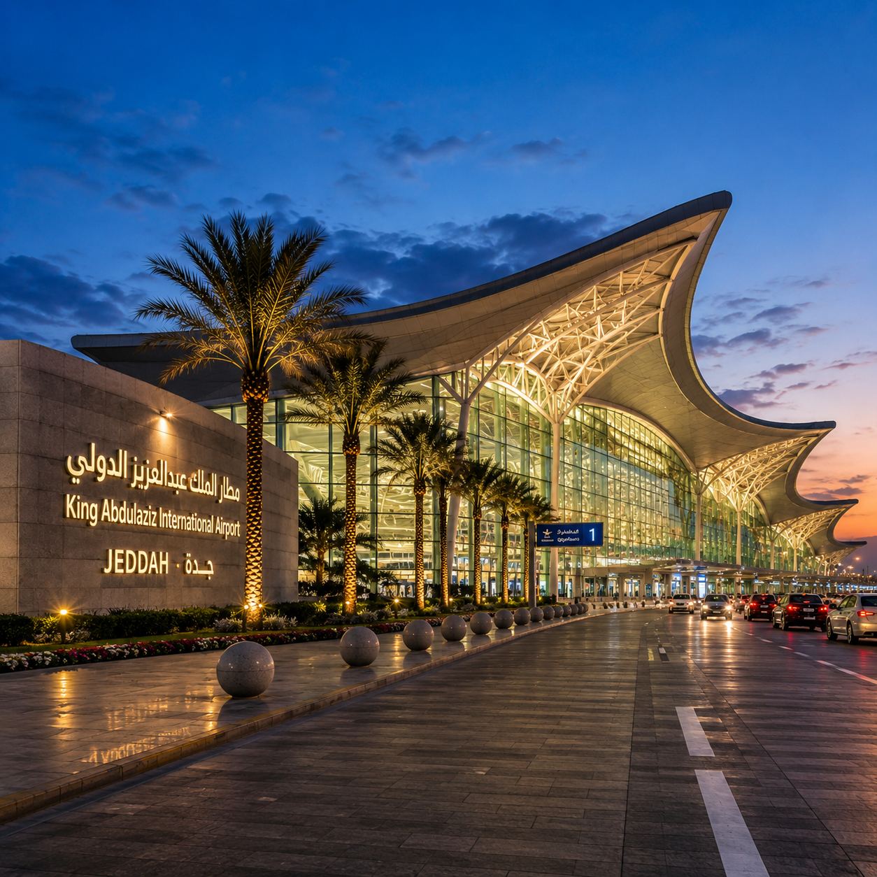 Airport Transfers