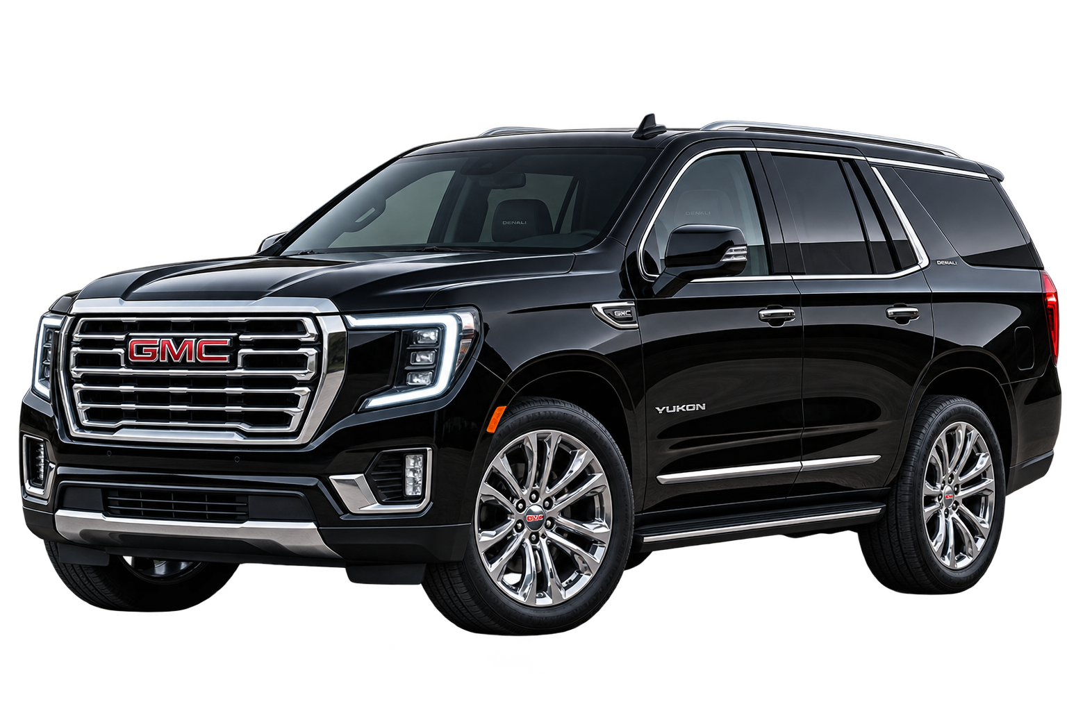 GMC Yukon