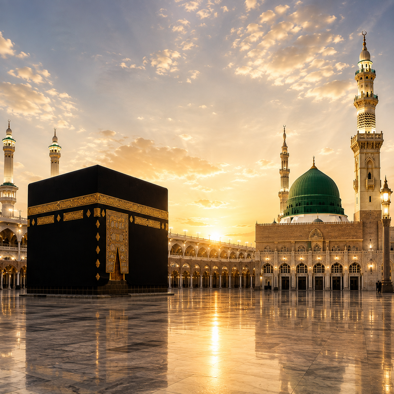 Ziyarah Tours